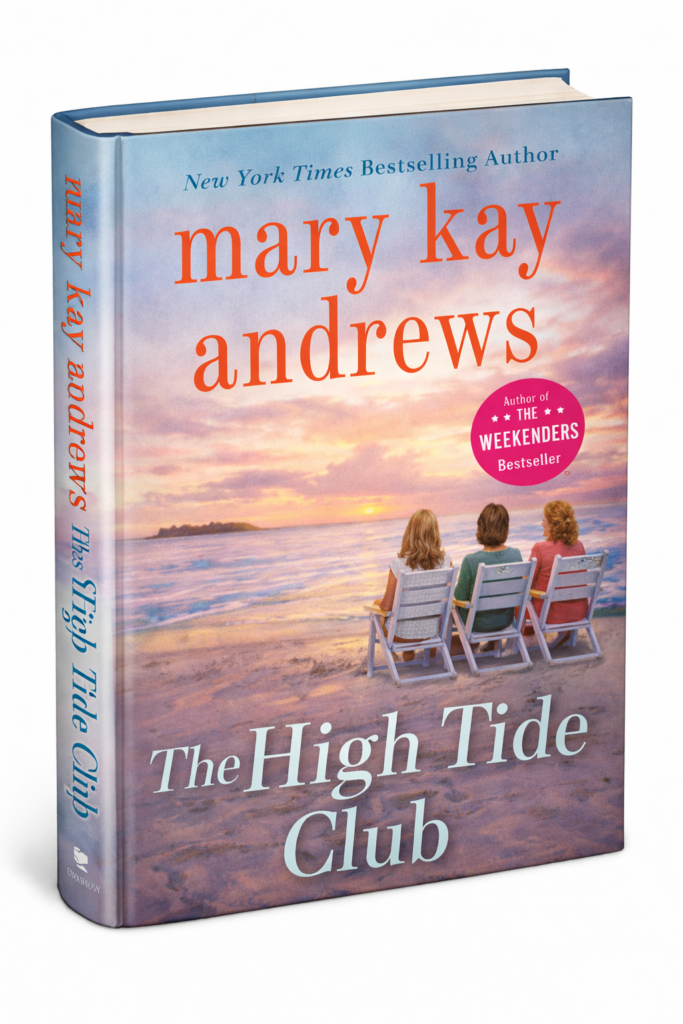 2 &raquo; The High Tide Club by Mary Kay Andrews – Complete Summary & Honest Review