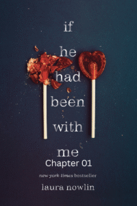 If He Had Been with Me Chapter 01