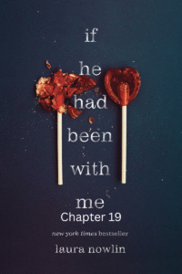 If He Had Been with Me Chapter 19