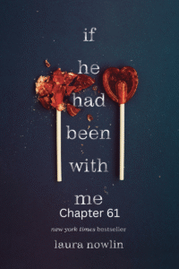 If He Had Been with Me Chapter 61