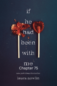 If He Had Been with Me Chapter 75