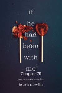 If He Had Been with Me Chapter 79