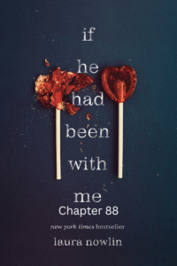 If He Had Been with Me Chapter 88