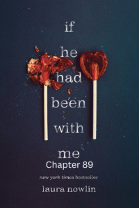 If He Had Been with Me Chapter 89