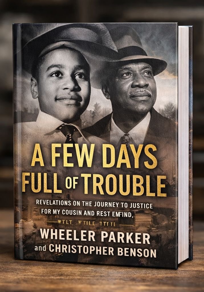 3 &raquo; A Few Days Full of Trouble by Wheeler Parker – Complete Summary & Honest Review