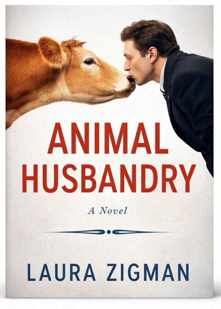2 » Animal Husbandry by Laura Zigman – Complete Summary & Honest Review