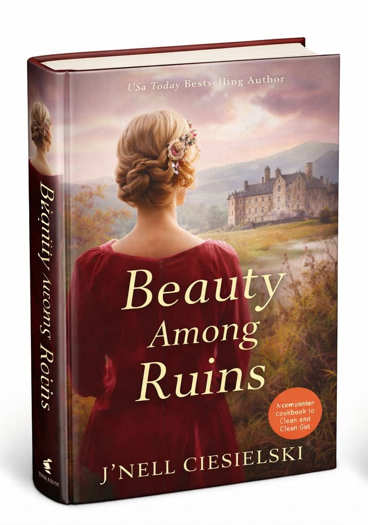 5 &raquo; Beauty Among Ruins by J’nell Ciesielski – Complete Summary & Honest Review