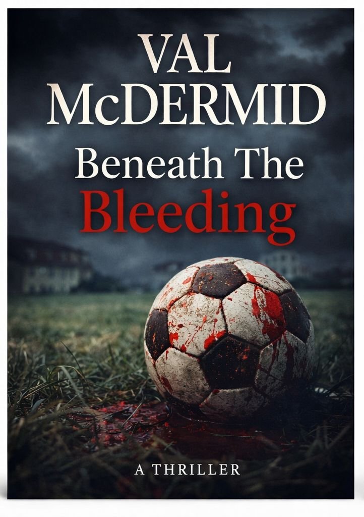 1 » Beneath the Bleeding by Val McDermid – Complete Summary & Honest Review