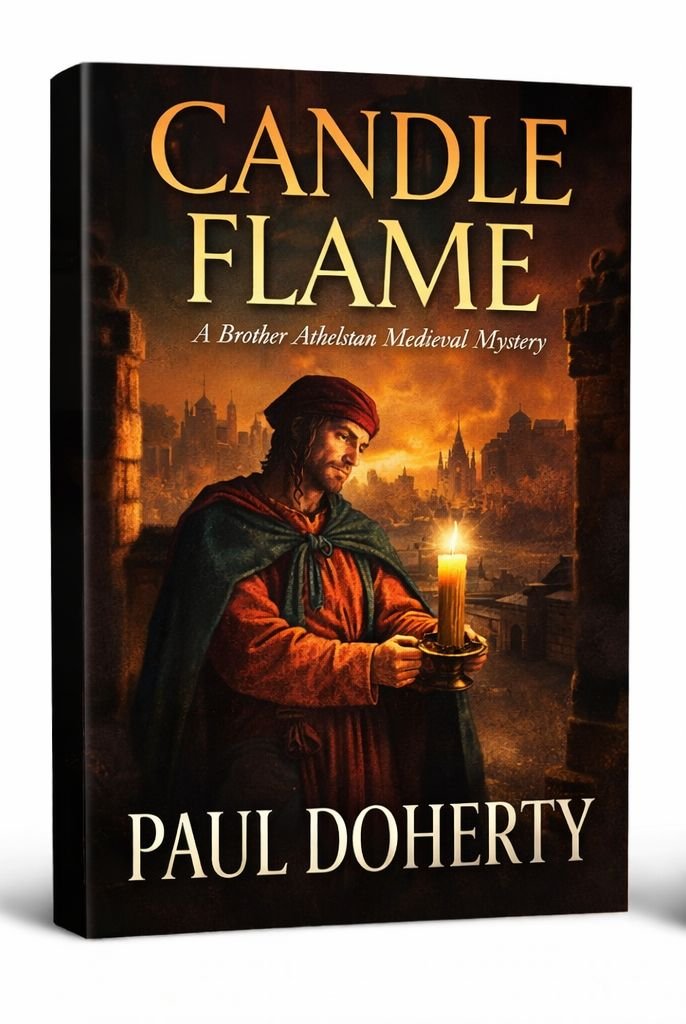 1 &raquo; Candle Flame by Paul Doherty – Complete Summary & Honest Review