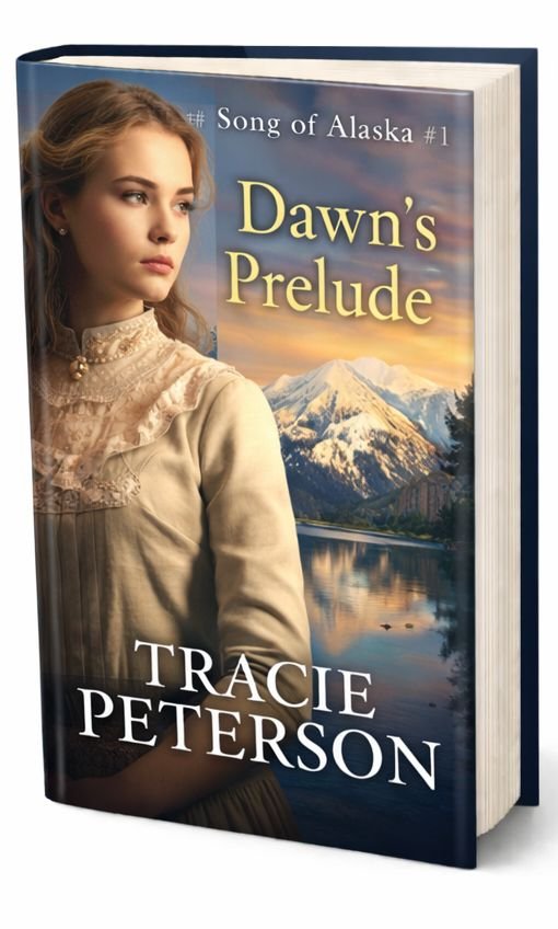 5 &raquo; Dawn’s Prelude (Song of Alaska #1) by Tracie Peterson – Complete Summary & Honest Review