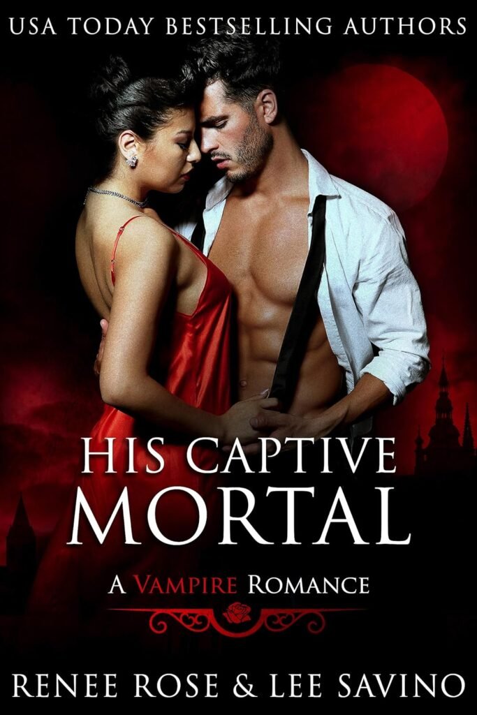 1 » His Captive Mortal by Renee Rose – Complete Summary & Honest Review