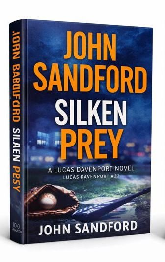 1 » Silken Prey (Lucas Davenport #23) by John Sandford – Complete Summary & Honest Review