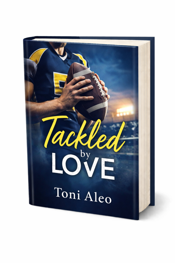 3 &raquo; Tackled by Love by Toni Aleo – Complete Summary & Honest Review