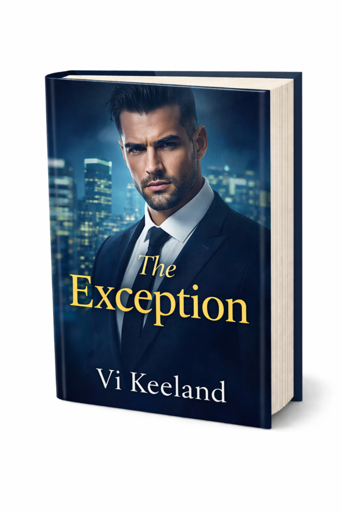 1 &raquo; The Exception by Vi Keeland – Complete Summary & Honest Review