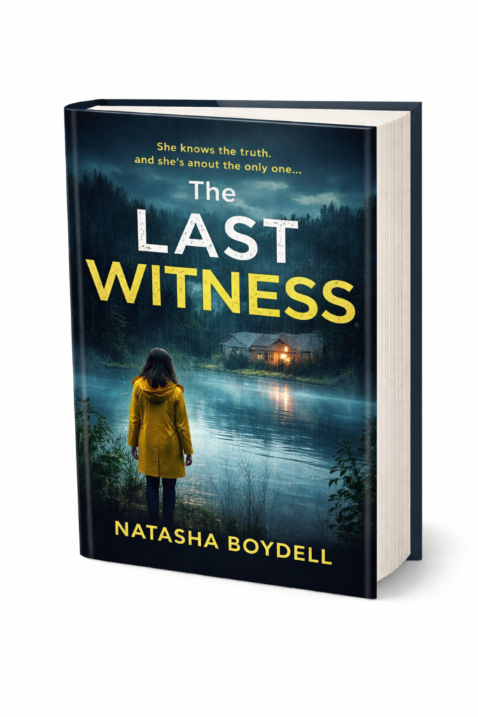 5 » The Last Witness by Natasha Boydell – Complete Summary & Honest Review