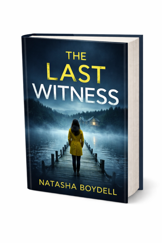 1 &raquo; The Last Witness by Natasha Boydell – Complete Summary & Honest Review