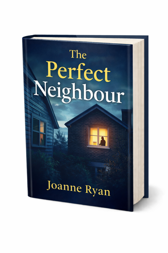 2 &raquo; The Perfect Neighbour by Joanne Ryan – Complete Summary & Honest Review