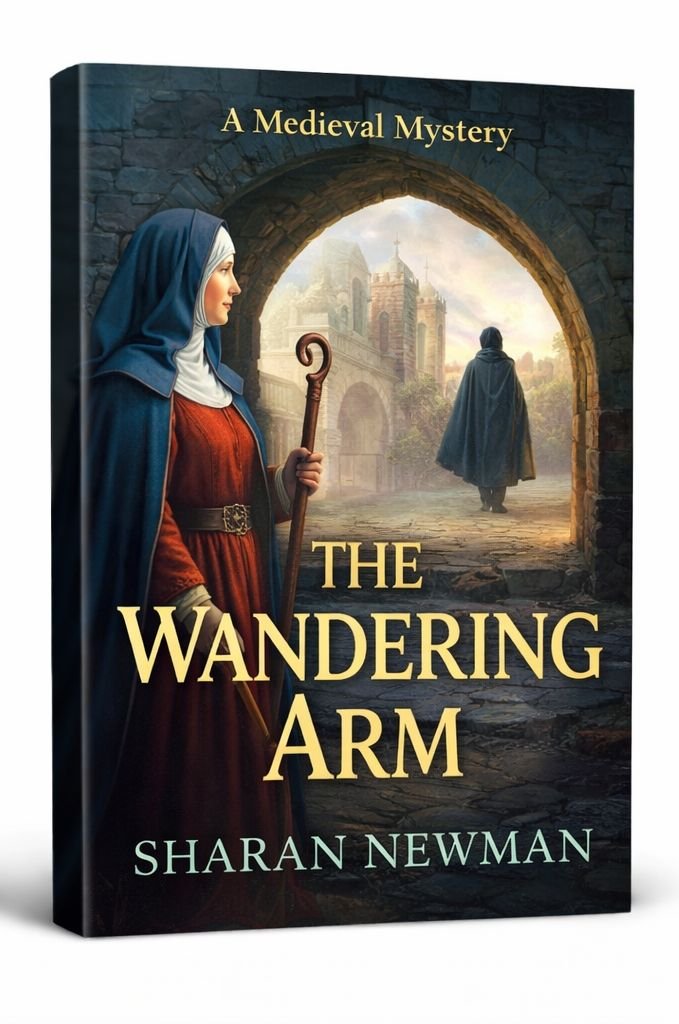 2 » The Wandering Arm by Sharan Newman– Complete Summary & Honest Review