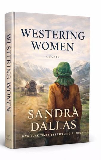 2 &raquo; Westering Women by Sandra Dallas – Complete Summary & Honest Review